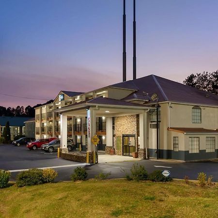 קרטרסוויל Best Western Allatoona Inn & Suites מראה חיצוני תמונה