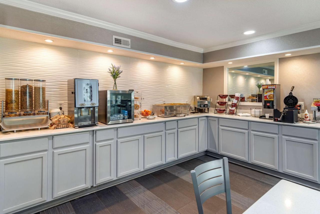 קרטרסוויל Best Western Allatoona Inn & Suites מראה חיצוני תמונה