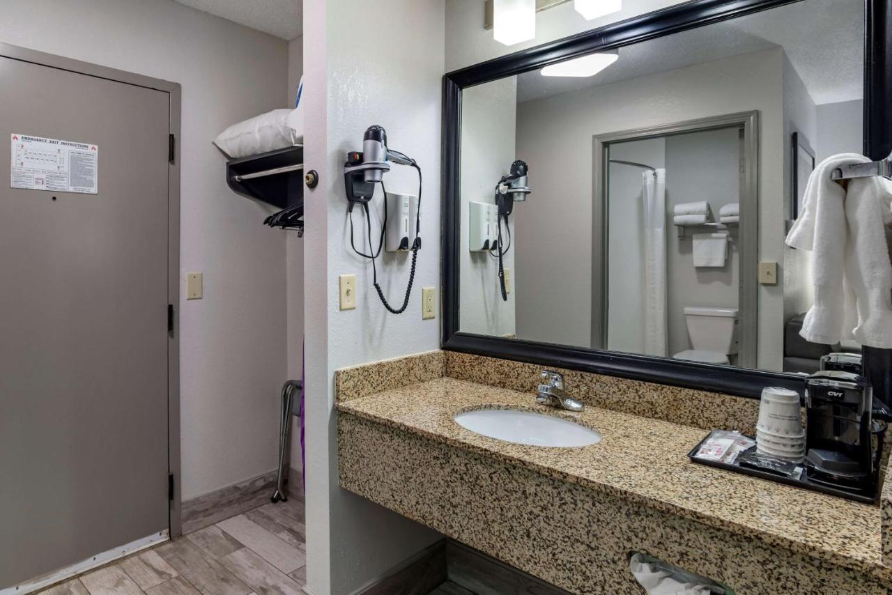 קרטרסוויל Best Western Allatoona Inn & Suites מראה חיצוני תמונה