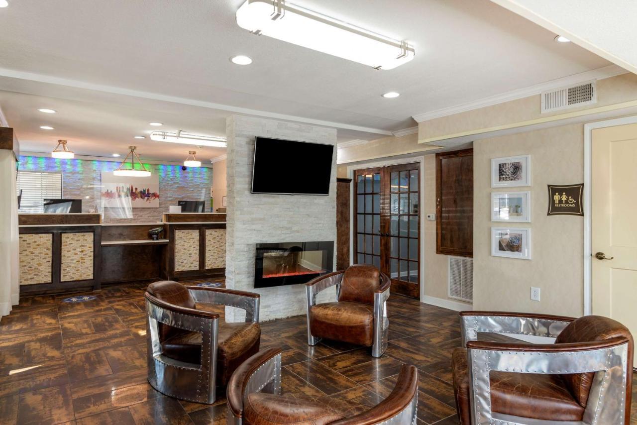 קרטרסוויל Best Western Allatoona Inn & Suites מראה חיצוני תמונה