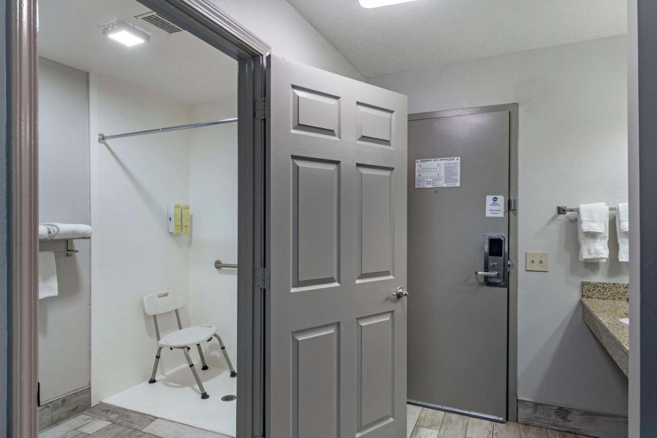 קרטרסוויל Best Western Allatoona Inn & Suites מראה חיצוני תמונה