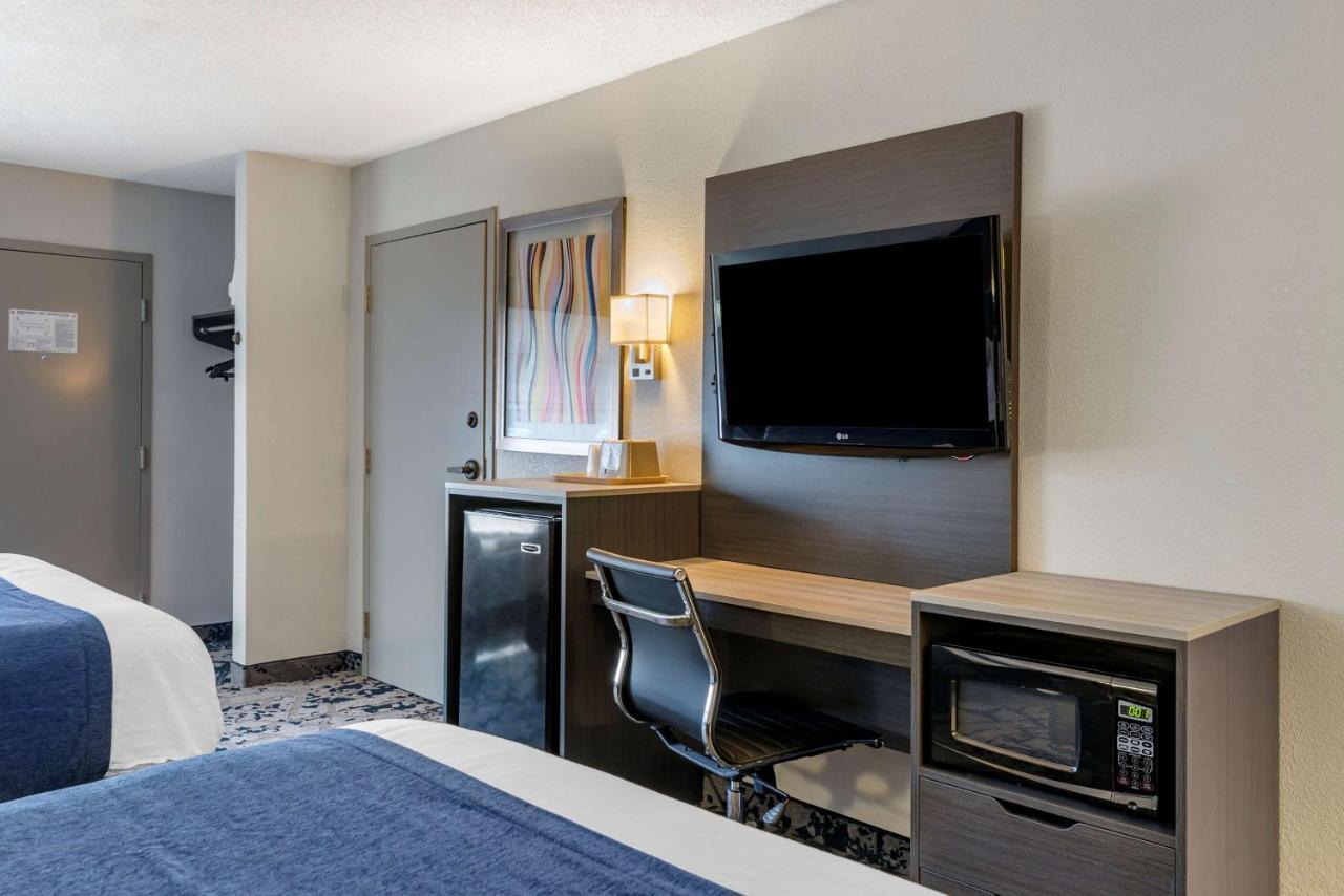קרטרסוויל Best Western Allatoona Inn & Suites מראה חיצוני תמונה