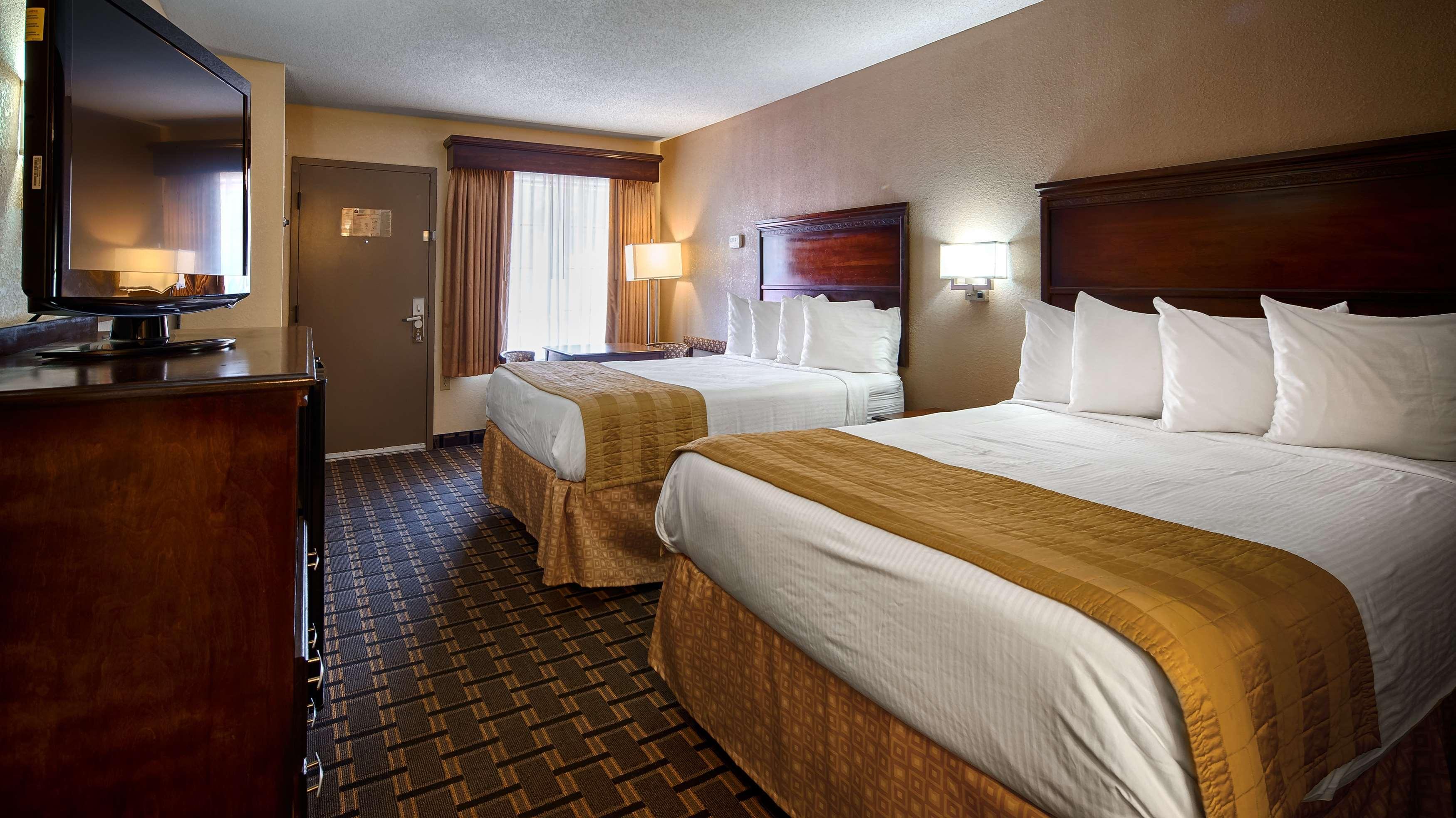 קרטרסוויל Best Western Allatoona Inn & Suites מראה חיצוני תמונה