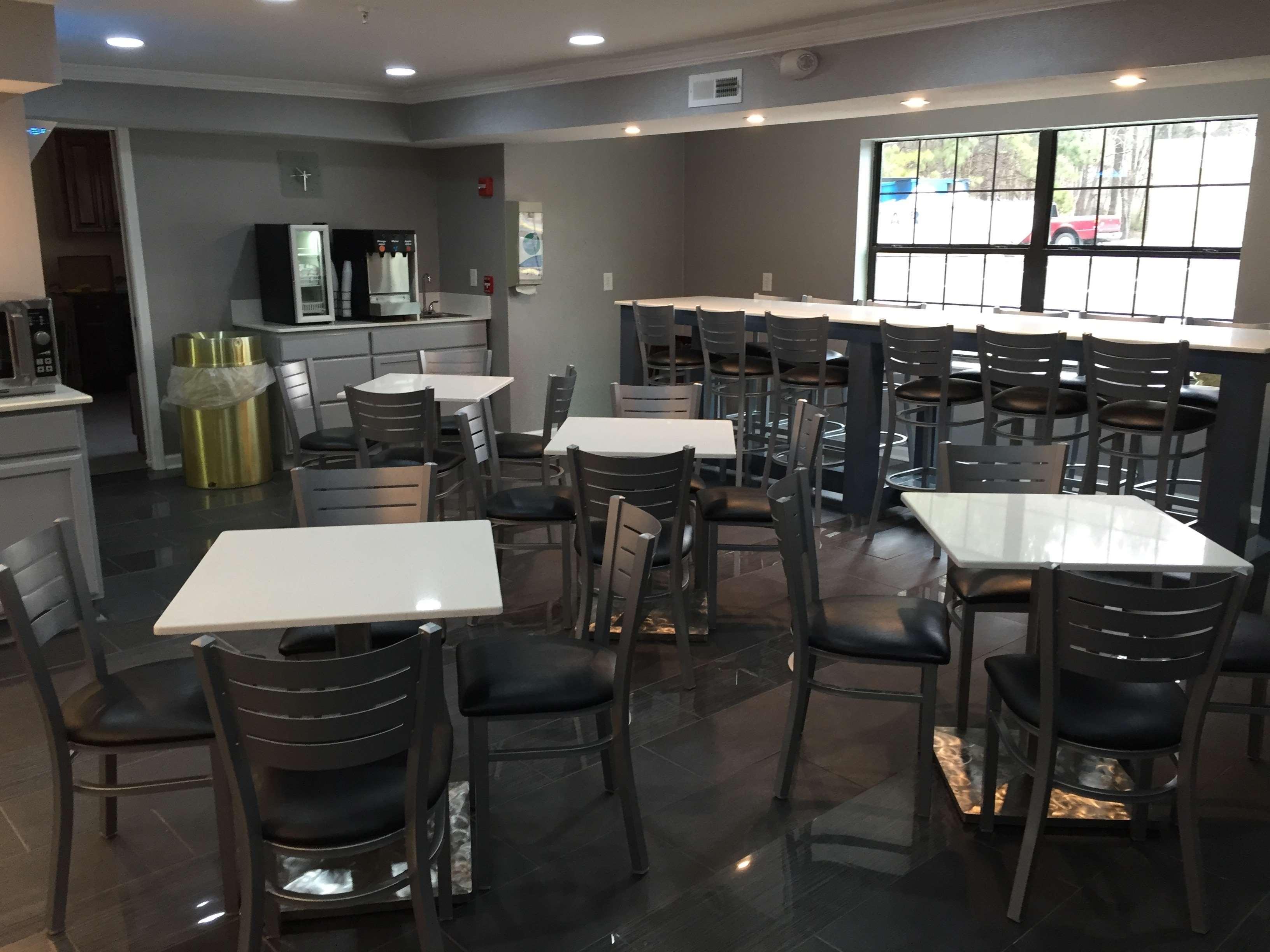 קרטרסוויל Best Western Allatoona Inn & Suites מראה חיצוני תמונה