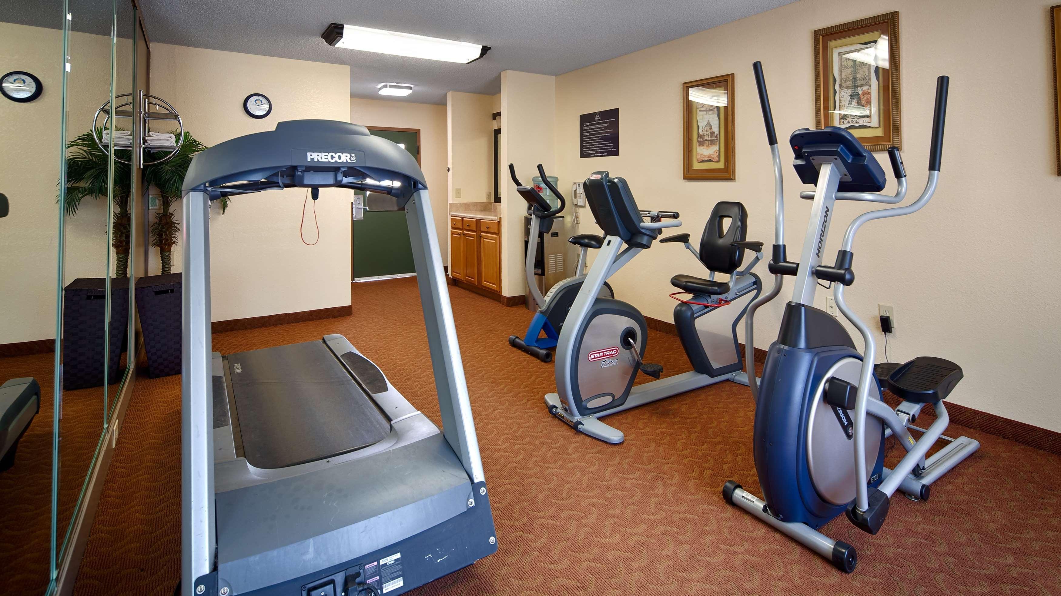 קרטרסוויל Best Western Allatoona Inn & Suites מראה חיצוני תמונה