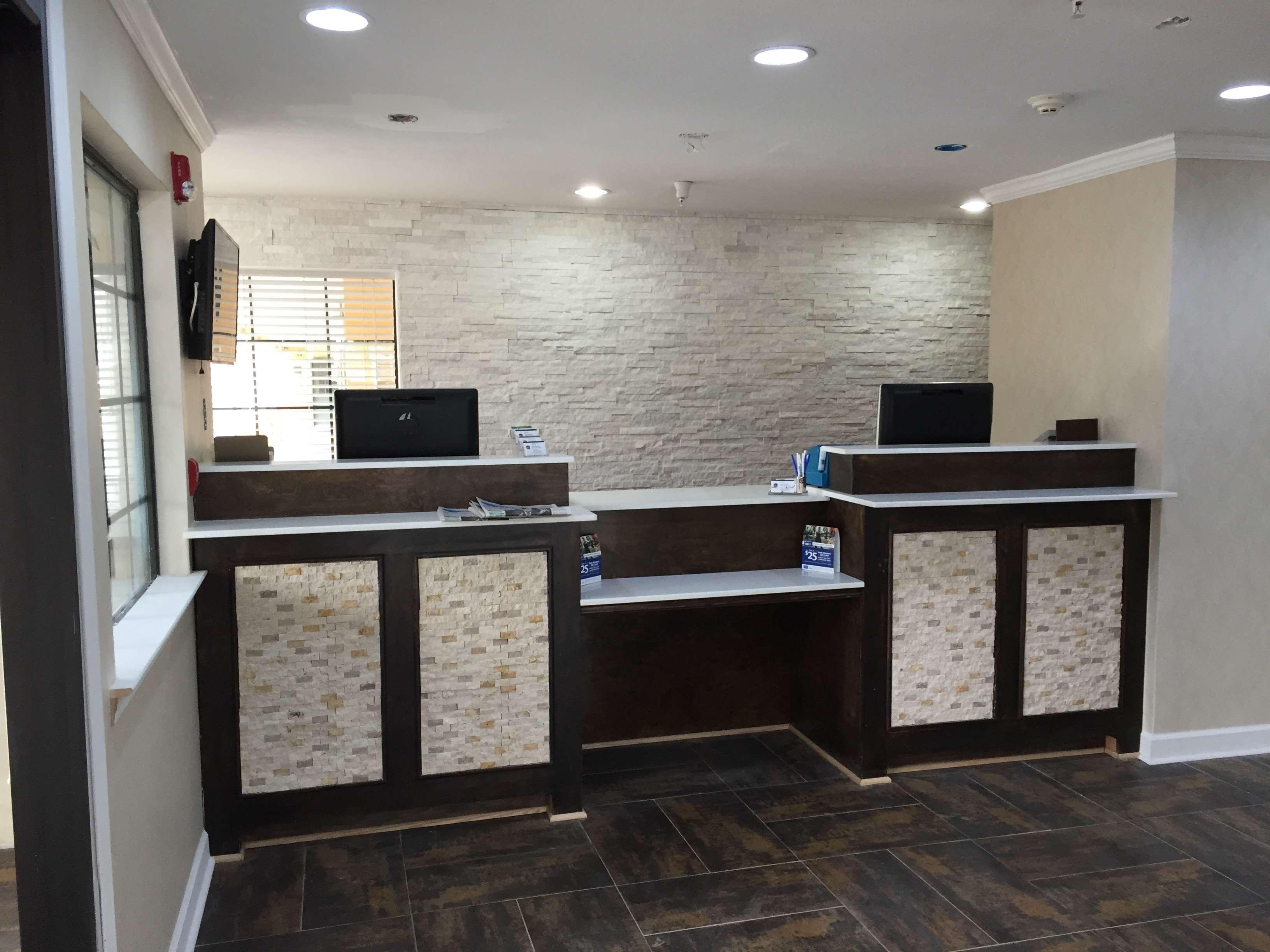 קרטרסוויל Best Western Allatoona Inn & Suites מראה חיצוני תמונה